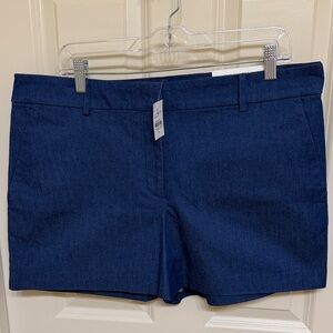 LOFT - Riviera Women's Shorts Size 14